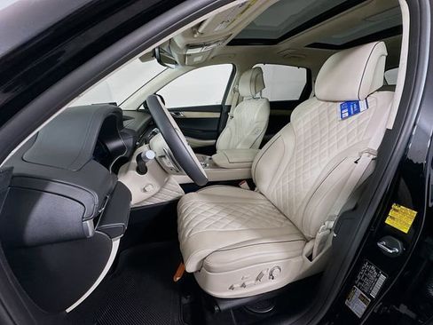 Certified 2024 Genesis GV80 3.5T w/ Prestige Package image 21