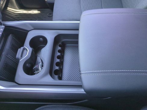 New 2026 RAM 2500 Big Horn image 15