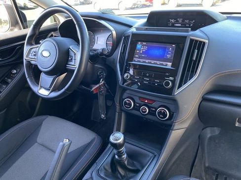 Used 2023 Subaru Crosstrek 2.0i Premium AWD/4WD image 13