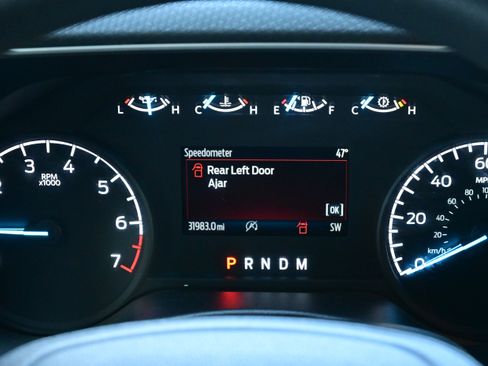 Used 2021 Ford F150 XL w/ STX Appearance Package image 22