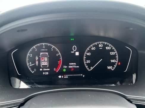 Used 2024 Honda Civic Sport image 36