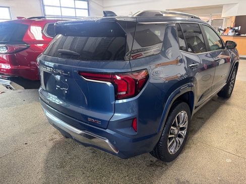 New 2026 GMC Terrain Denali image 5