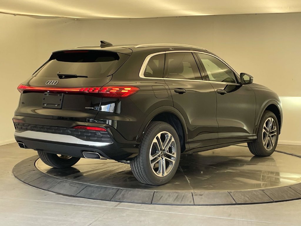 New 2026 Audi Q5 Premium Plus AWD/4WD image 7