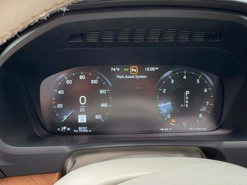 Used 2020 Volvo XC90 T6 Inscription AWD/4WD image 17