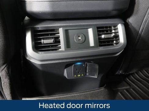 New 2026 Ford F150 XLT w/ Equipment Group 302A MID image 64