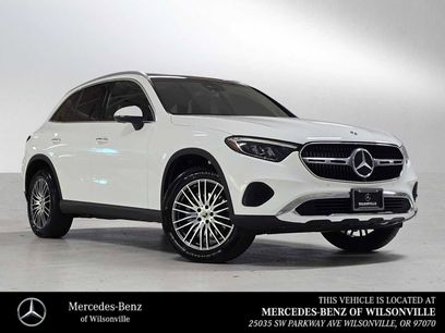 Certified 2025 Mercedes-Benz GLC 300 4MATIC