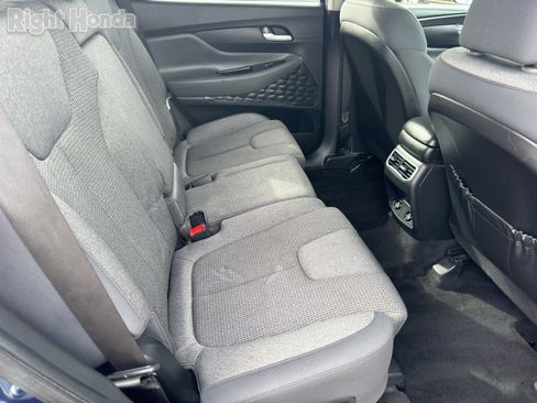Used 2023 Hyundai Santa Fe SEL image 13