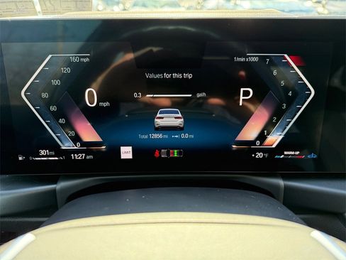 Certified 2023 BMW 330i xDrive 330i xDrive w/ Premium Package image 19