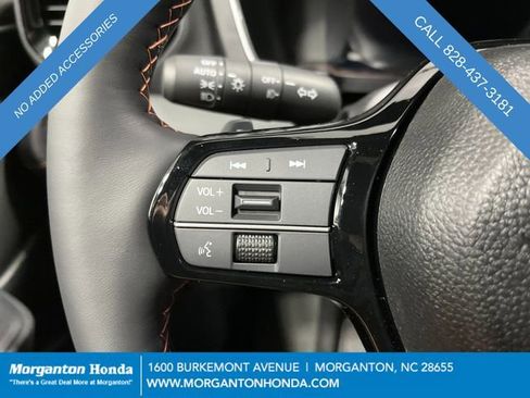New 2026 Honda Passport TrailSport Elite image 17