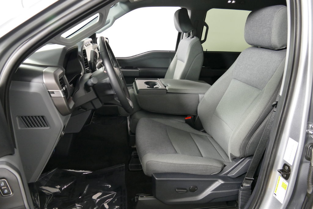 Used 2024 Ford F150 XLT AWD/4WD image 11