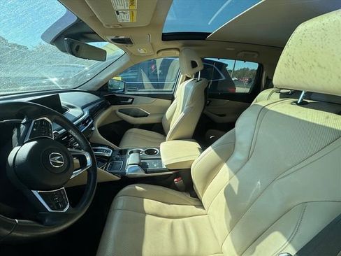 Used 2023 Acura MDX Technology image 8