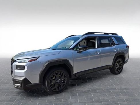 New 2026 Subaru Outback Limited XT AWD/4WD image 3