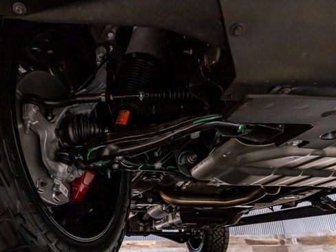 Used 2026 Cadillac Escalade V image 14