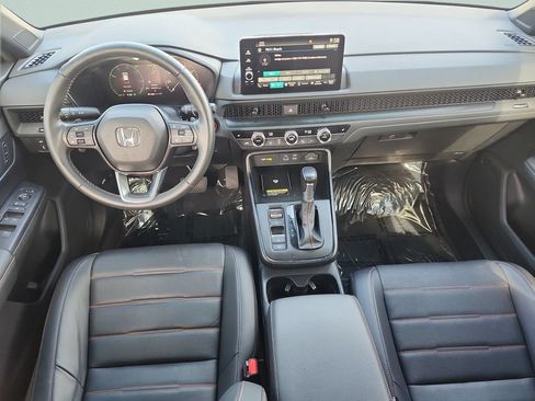 Used 2024 Honda CR-V Sport-L image 18