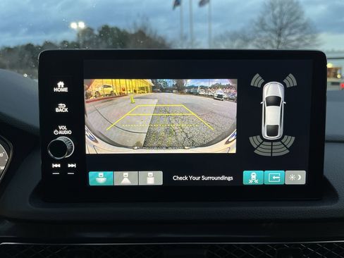 Used 2025 Acura Integra A-Spec image 25