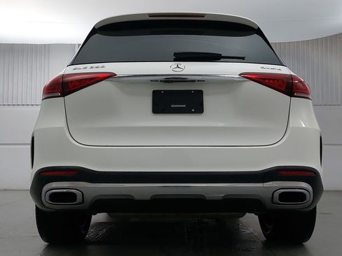 Used 2022 Mercedes-Benz GLE 350 GLE 350 w/ AMG Line Exterior image 6