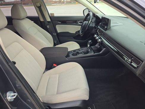 Used 2023 Honda Civic EX image 31
