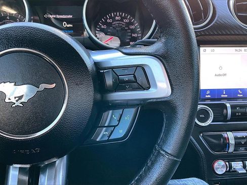 Used 2022 Ford Mustang EcoBoost w/ Equipment Group 101A image 20