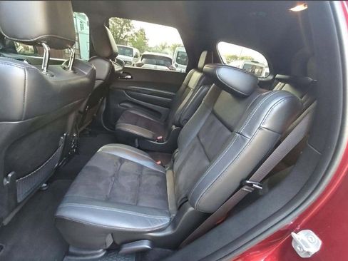 Used 2022 Dodge Durango GT AWD/4WD image 6