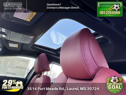 New 2026 MAZDA MAZDA3 Carbon AWD/4WD image 18