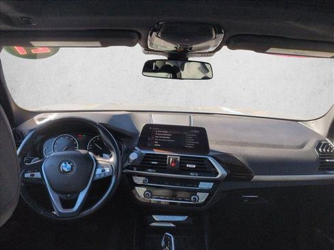 Used 2021 BMW X3 xDrive30i w/ Convenience Package image 19