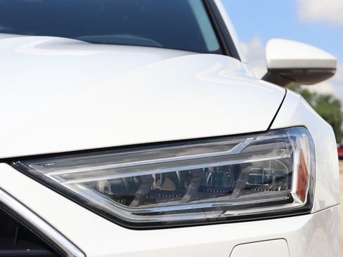 Used 2019 Audi A7 3.0T Premium w/ Convenience Package image 6