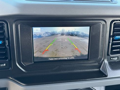 Used 2022 Ford Bronco Black Diamond image 26