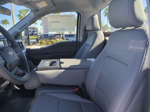 New 2026 Ford F450 XL image 13