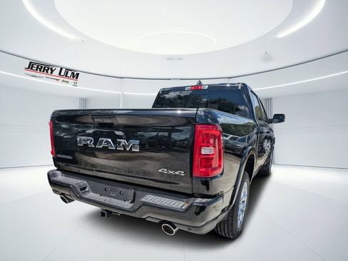 New 2026 RAM 1500 Big Horn image 3