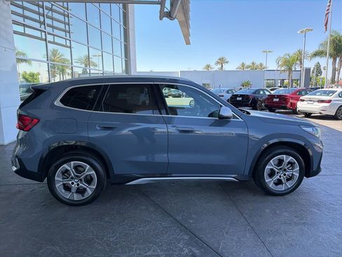 Used 2023 BMW X1 xDrive28i w/ Premium Package AWD/4WD image 3