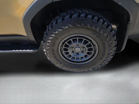 Used 2025 Toyota Land Cruiser AWD/4WD image 33