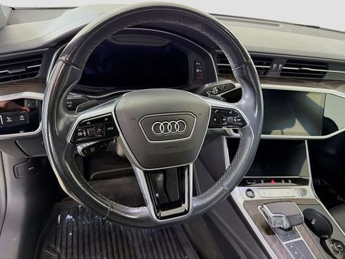 Used 2022 Audi A7 3.0T Premium Plus AWD/4WD image 12