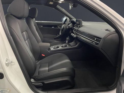 Certified 2026 Honda Civic Sport image 15