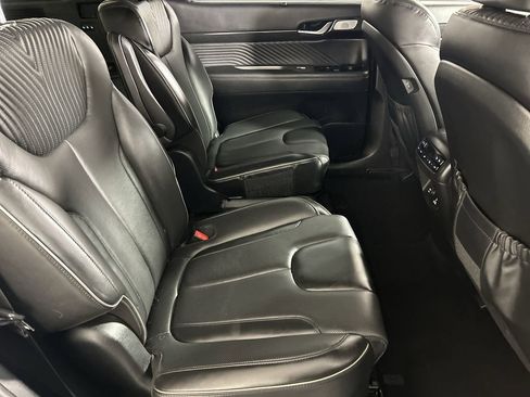 Used 2023 Hyundai Palisade Calligraphy w/ Cargo Package image 25