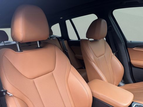 Used 2023 BMW X3 sDrive30i w/ Convenience Package image 22