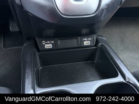 Used 2022 Honda CR-V EX image 22