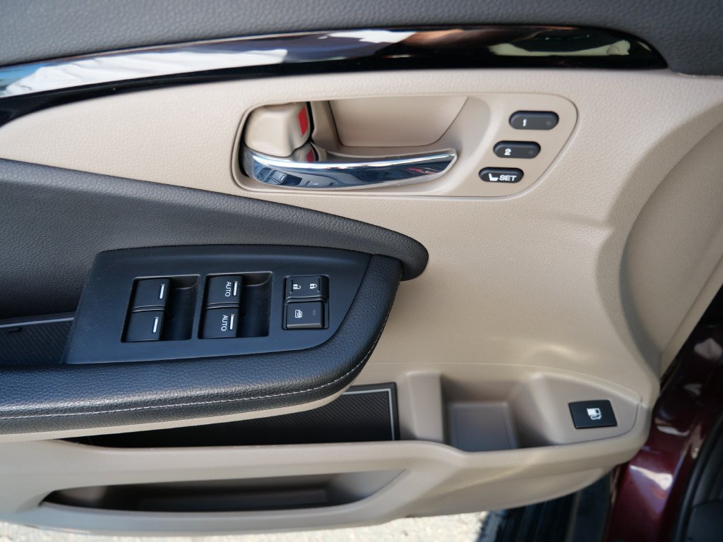 Used 2020 Honda Ridgeline RTL-E image 17