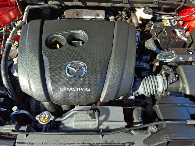 Used 2021 MAZDA CX-5 Grand Touring w/ GT Premium Package AWD/4WD image 29