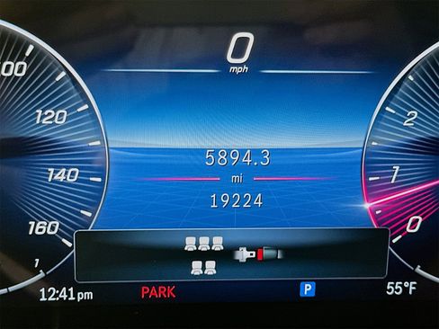 Certified 2025 Mercedes-Benz GLE 350 4MATIC image 13