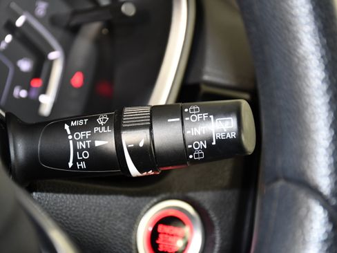 Used 2021 Honda CR-V EX image 24