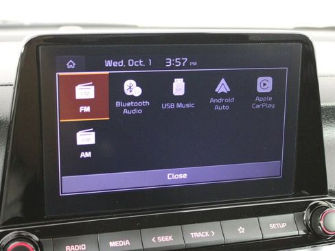 Used 2023 Kia Forte LXS w/ LXS Technology Package image 34