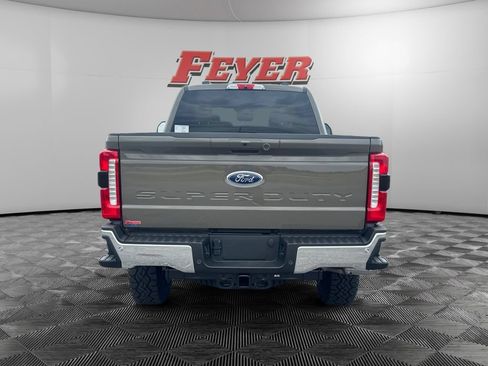 New 2026 Ford F250 Lariat w/ Tremor Off-Road Package AWD/4WD image 4