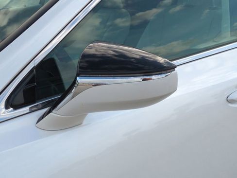 New 2025 Lexus ES 350 350 image 12