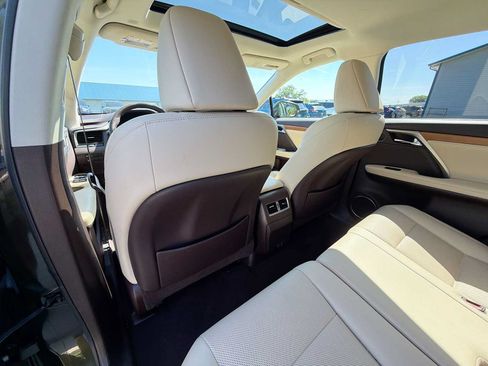 Used 2020 Lexus RX 350 AWD w/ Premium Package image 15