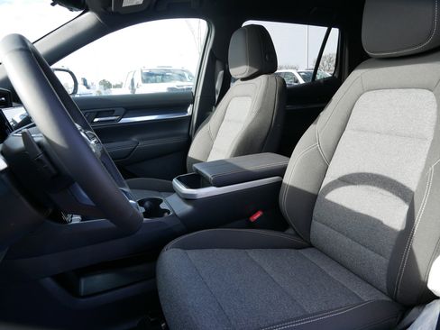 New 2026 GMC Terrain Elevation w/ Technology Package II image 4