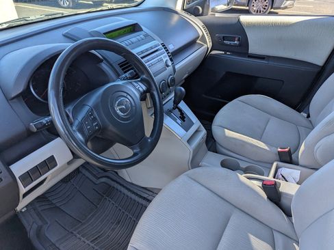 Used 2008 MAZDA MAZDA5 Sport image 28
