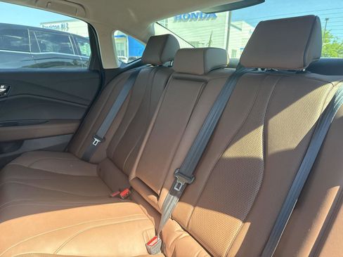 Used 2023 Acura TLX SH-AWD w/ Advance Package image 23