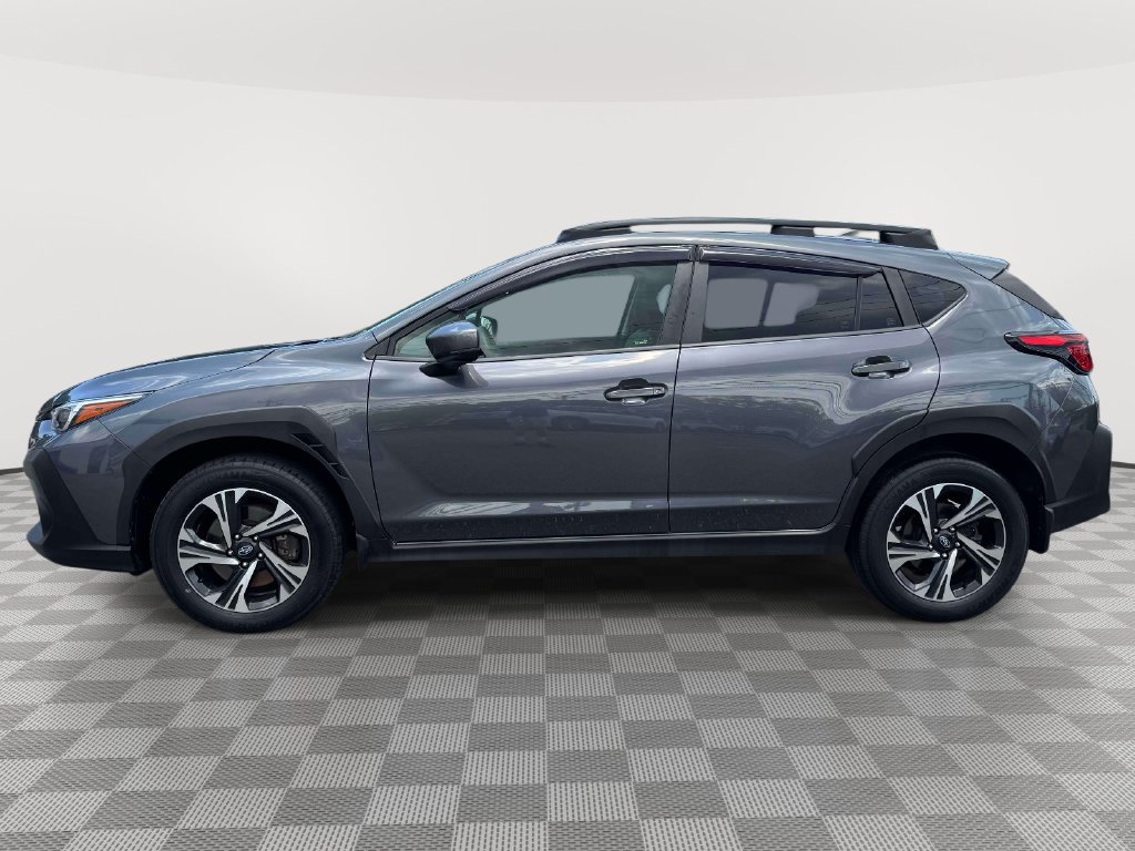 Used 2024 Subaru Crosstrek 2.0i Premium AWD/4WD image 5