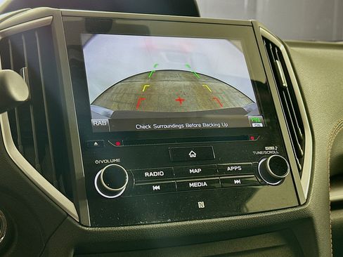 Used 2023 Subaru Crosstrek 2.5i Limited image 23