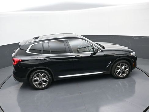 Used 2023 BMW X3 xDrive30i w/ Convenience Package w/ZPA AWD/4WD image 36